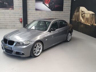 BMW Serie-3 320 d