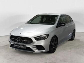 MERCEDES Classe B B 180 d AMG Line Aut.