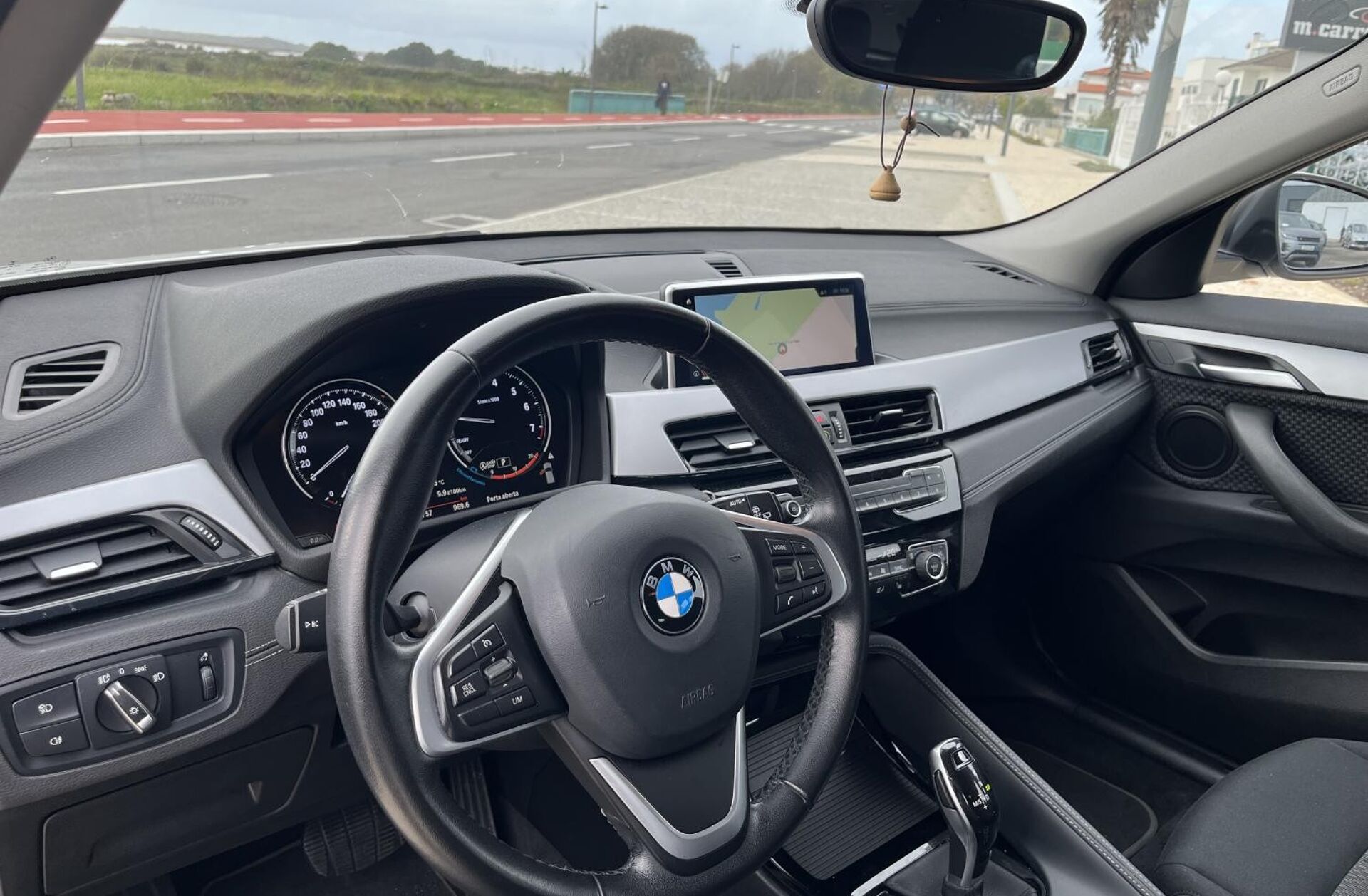 BMW X2 18 i sDrive Auto Advantage