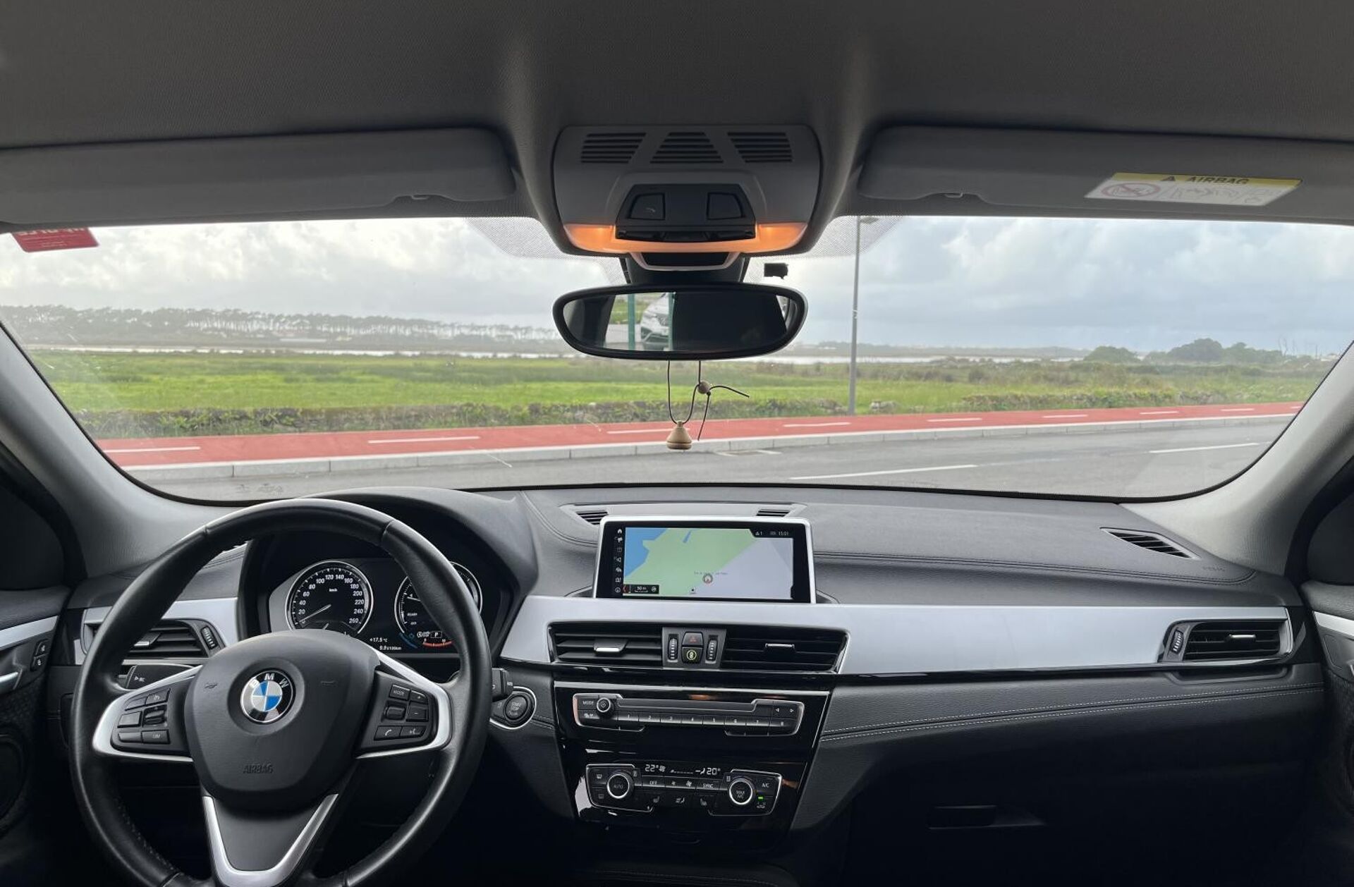 BMW X2 18 i sDrive Auto Advantage