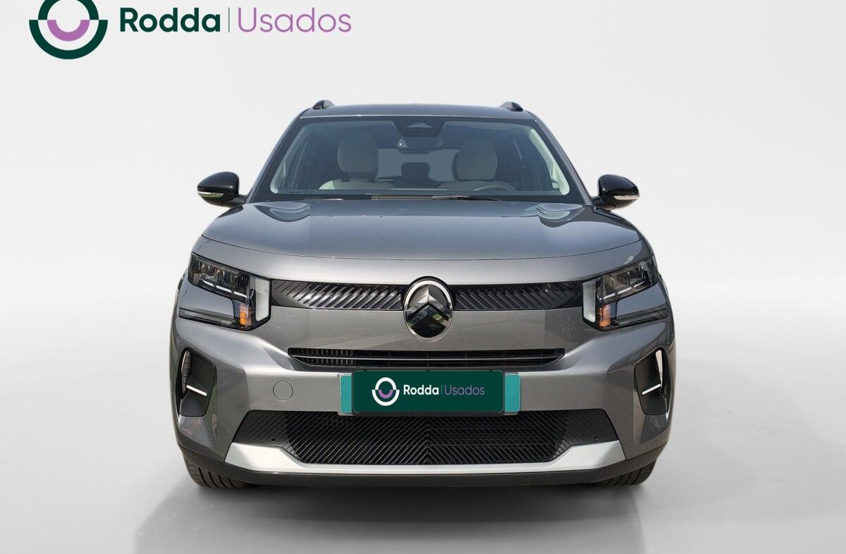 CITROEN C3 1.2 Turbo Max