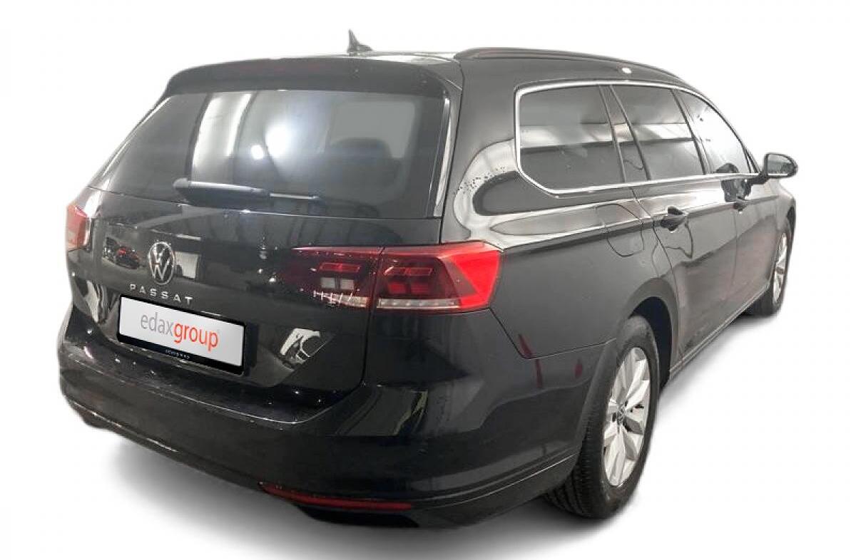VOLKSWAGEN Passat V. 2.0 TDI Business DSG