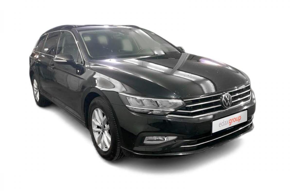 VOLKSWAGEN Passat V. 2.0 TDI Business DSG