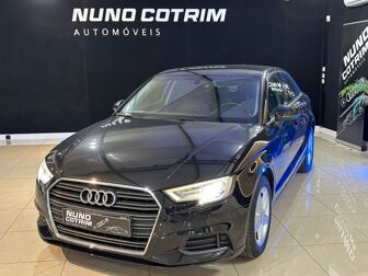 AUDI A3 30 TDI