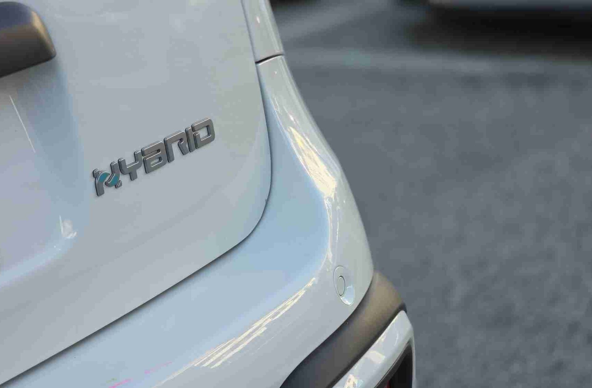 FIAT Panda 1.0 Hybrid