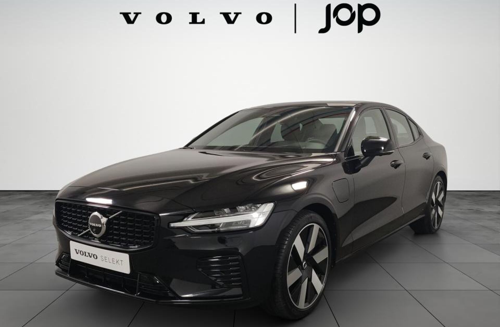 VOLVO S60 2.0 T8 PHEV Plus Dark AWD