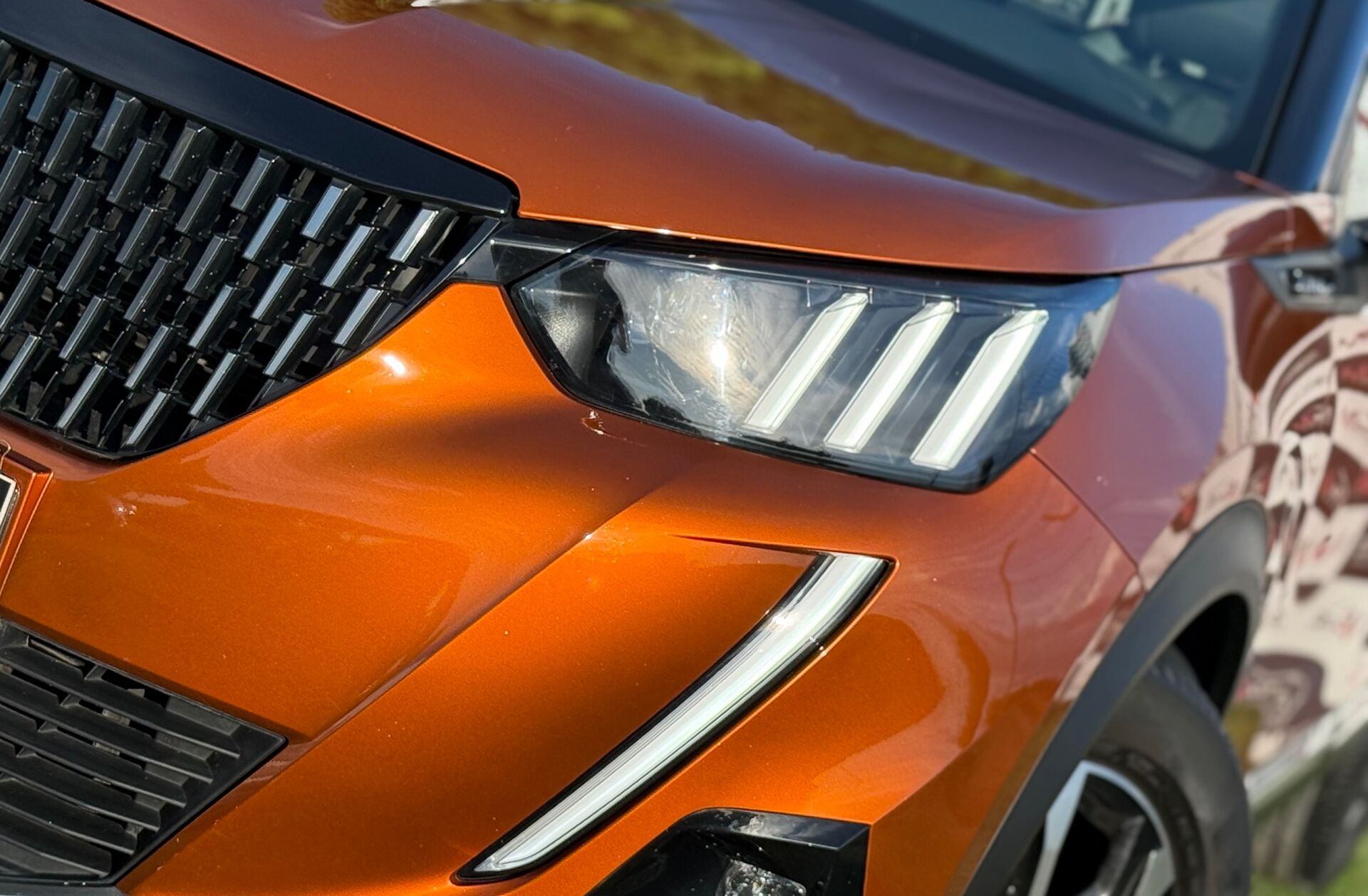 PEUGEOT 2008 1.2 PureTech GT Line