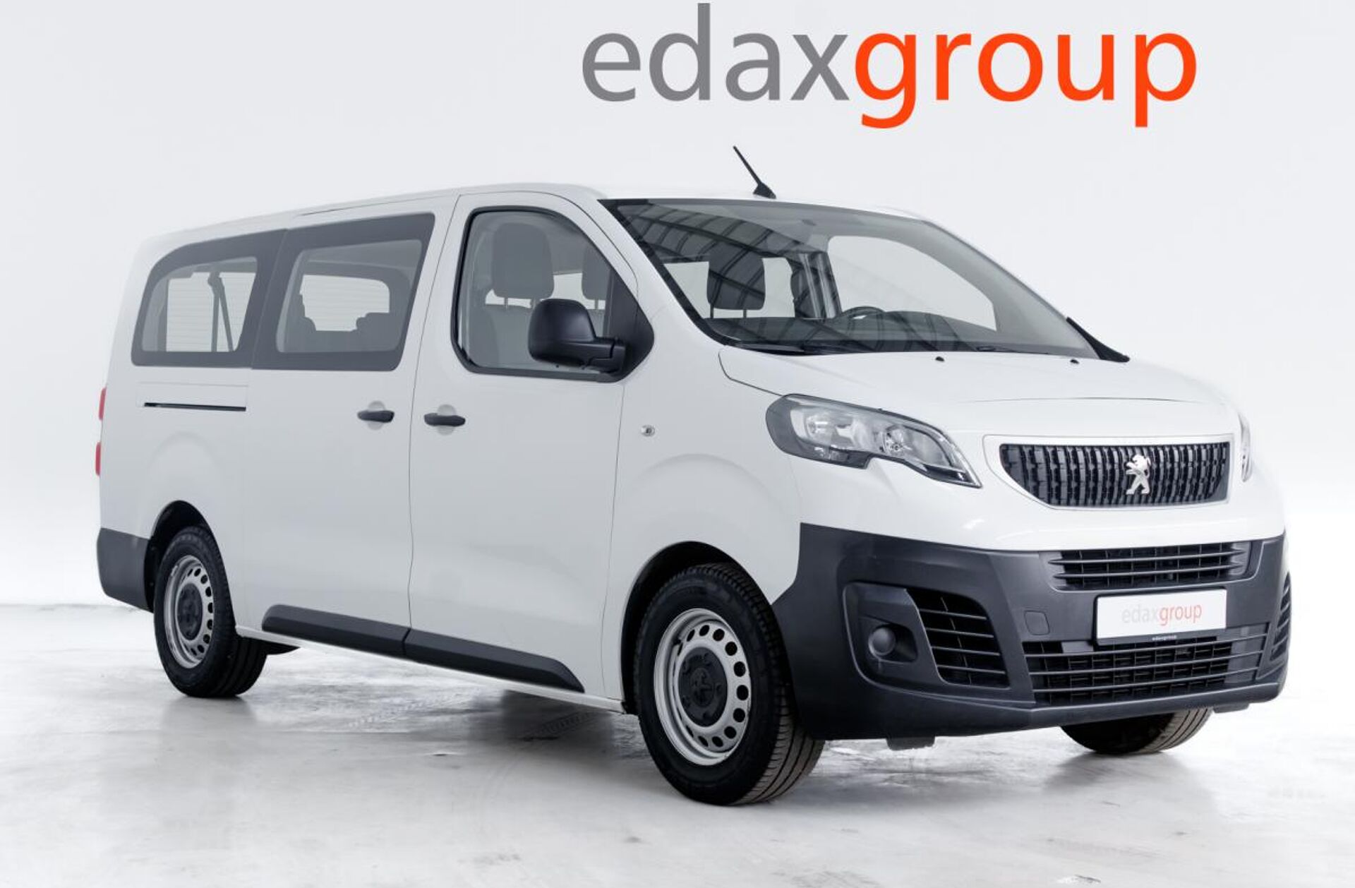 PEUGEOT Traveller 1.5 BlueHDi L3H1 Active Long