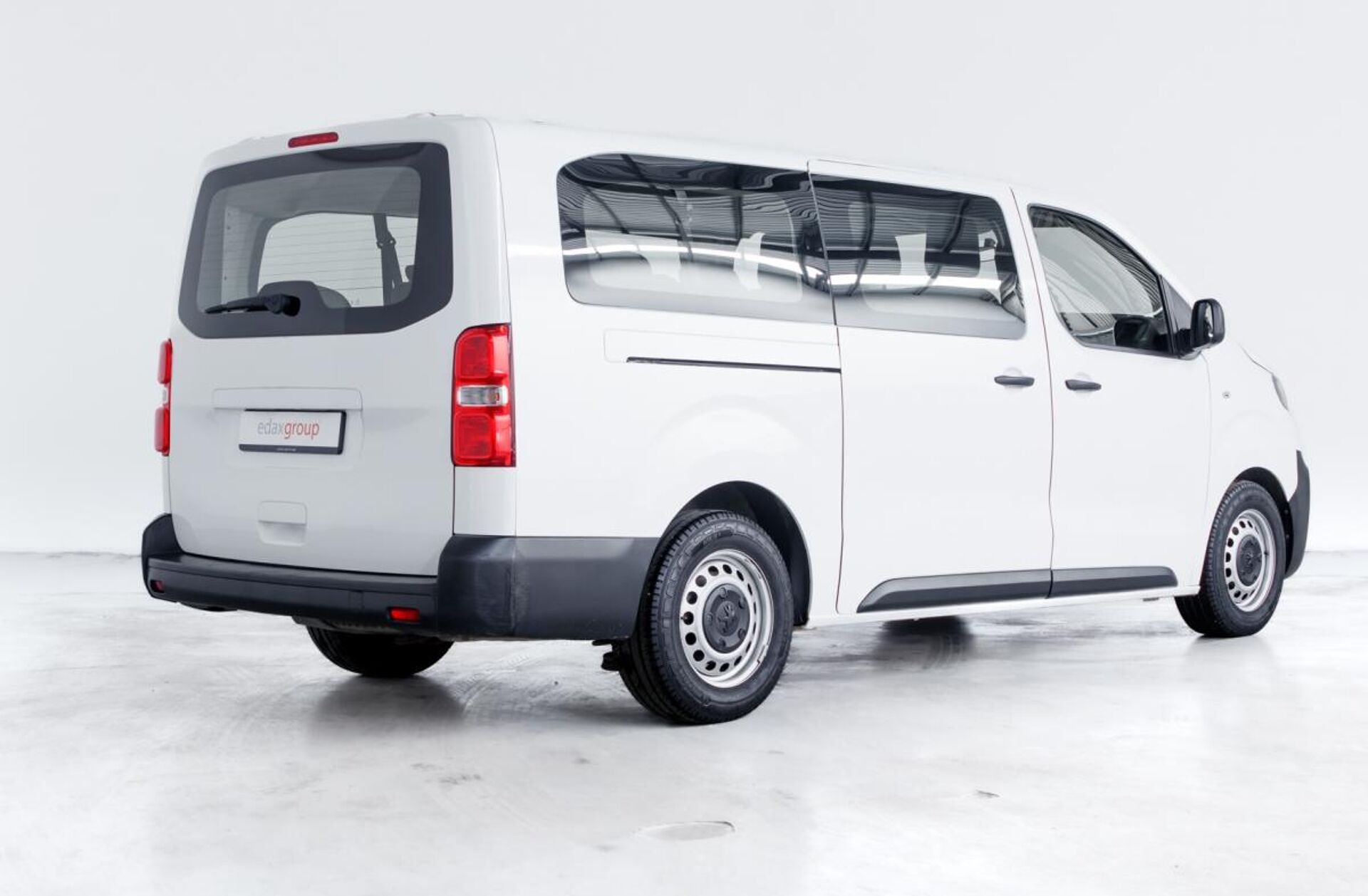 PEUGEOT Traveller 1.5 BlueHDi L3H1 Active Long