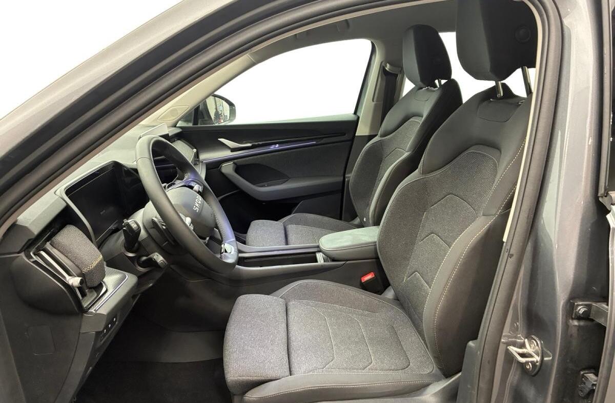 SKODA Kodiaq 1.5 TSI mHEV DSG