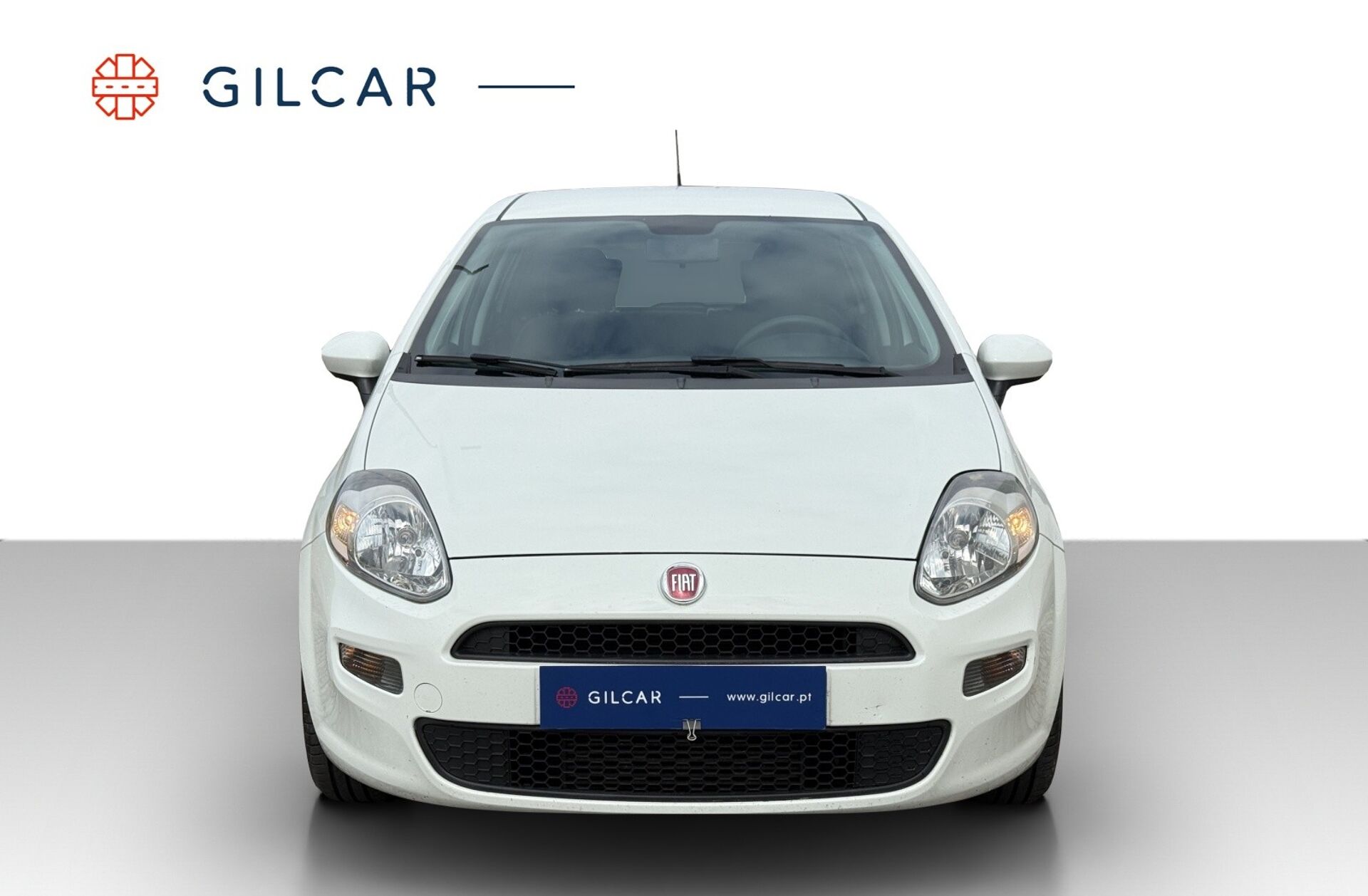 FIAT Punto 1.3 M-Jet Easy S&S