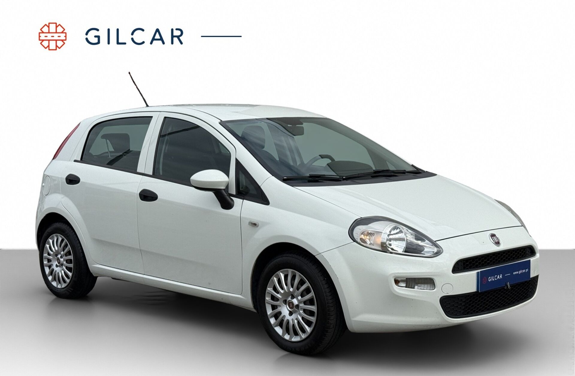 FIAT Punto 1.3 M-Jet Easy S&S