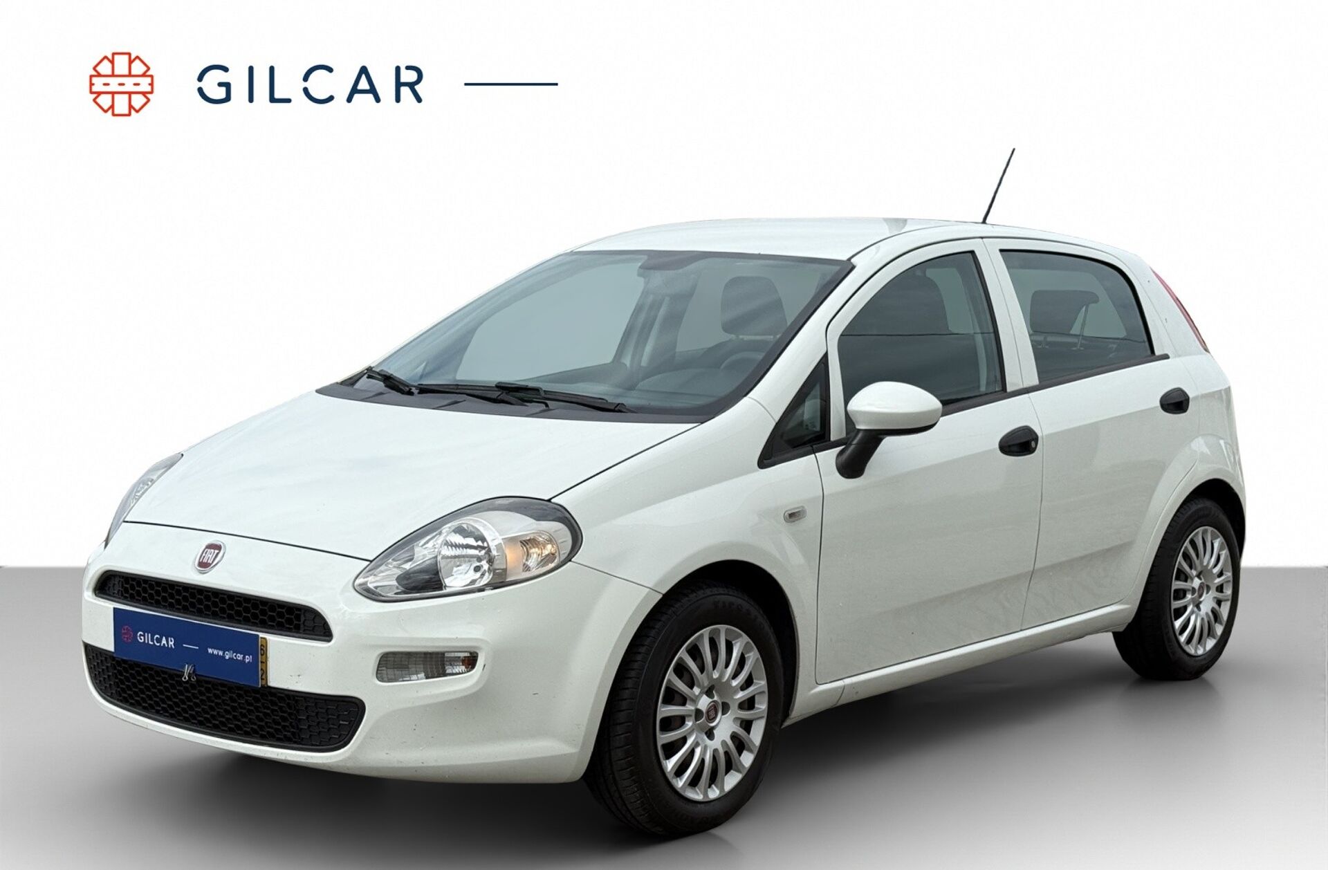 FIAT Punto 1.3 M-Jet Easy S&S