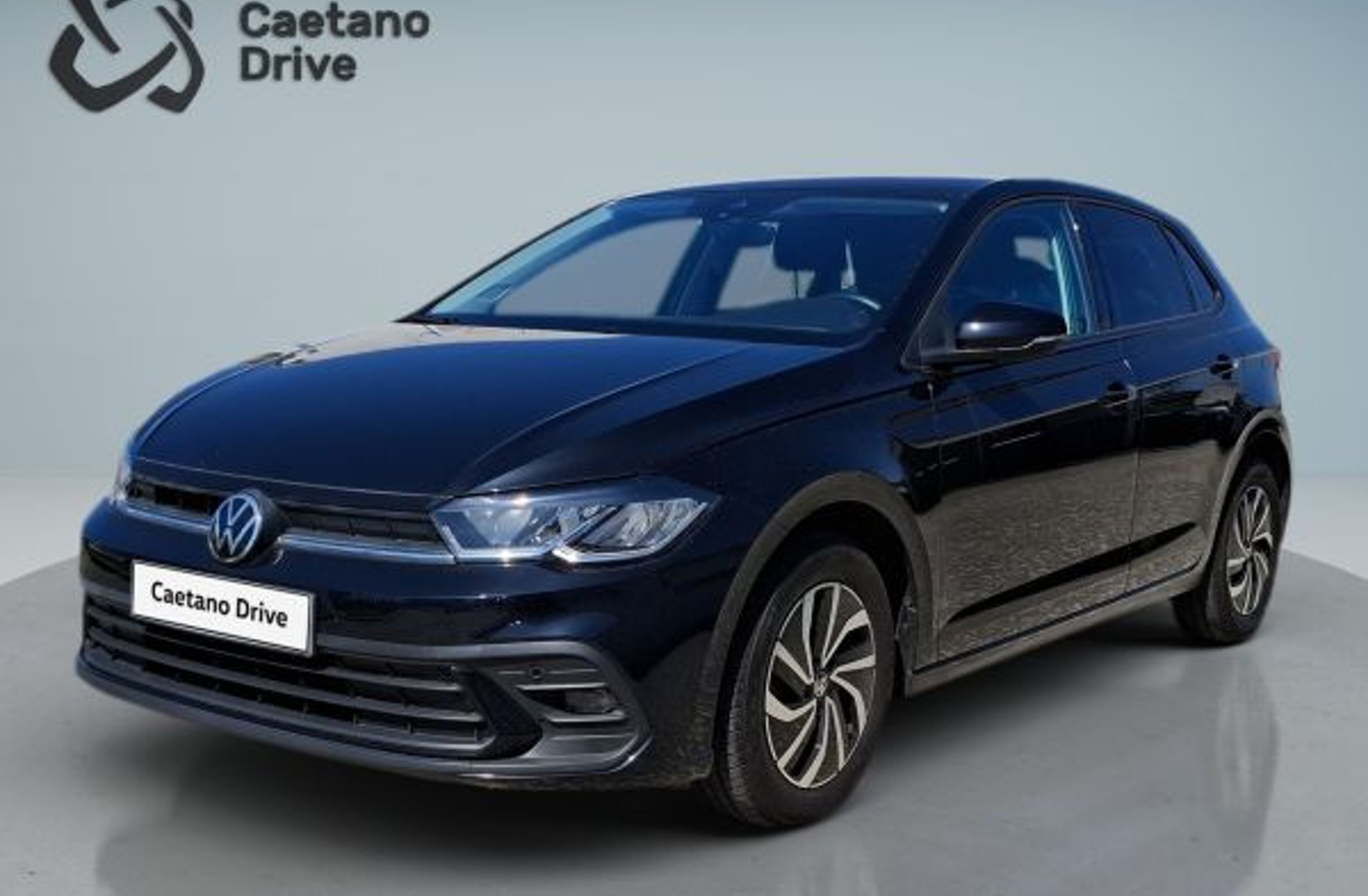 VOLKSWAGEN Polo 1.0 TSI 95cv Urban