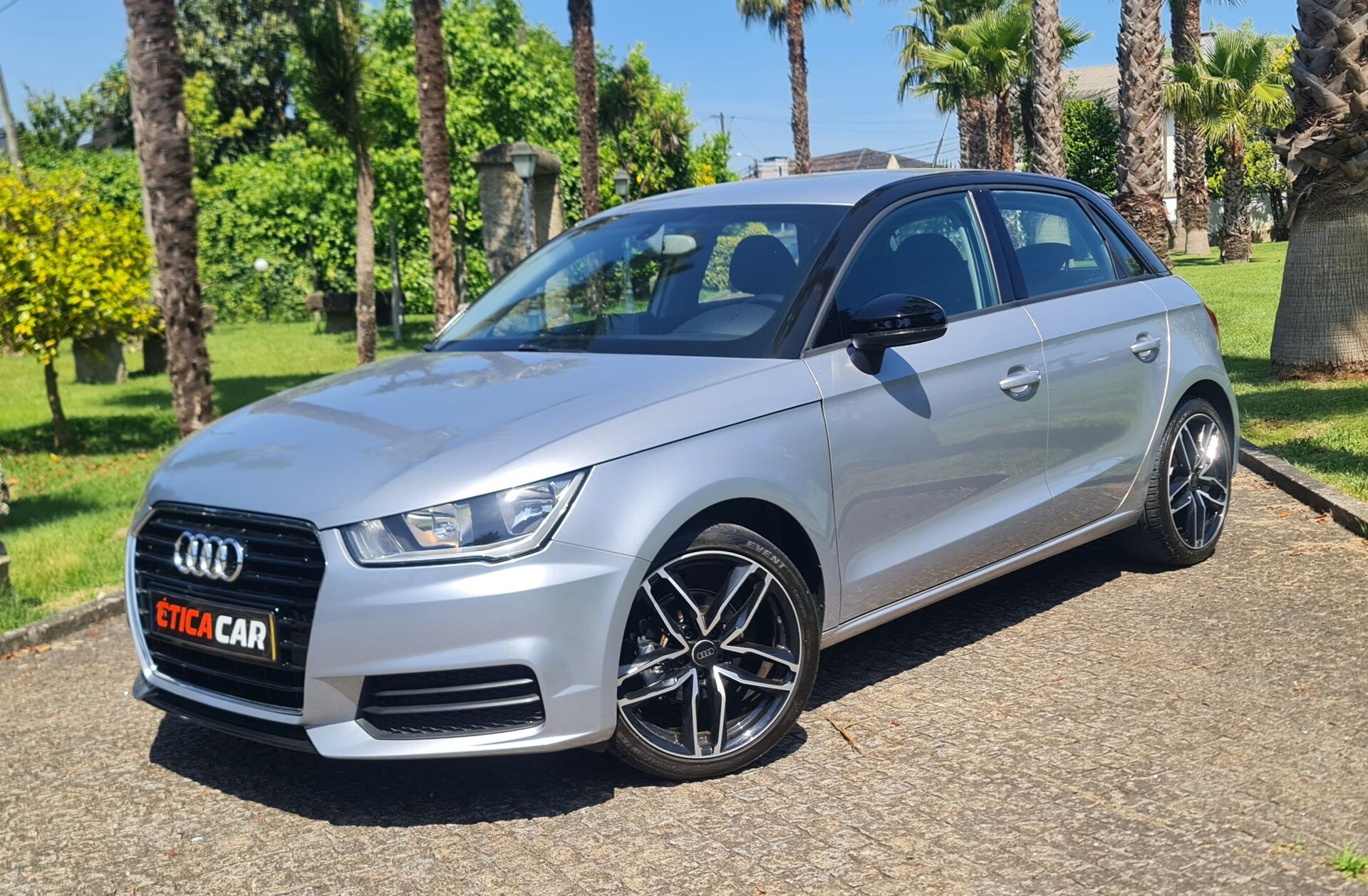 AUDI A1 1.4 TDI Sport