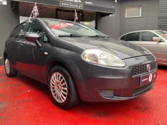 FIAT Grande Punto 1.2 Free Start&Stop