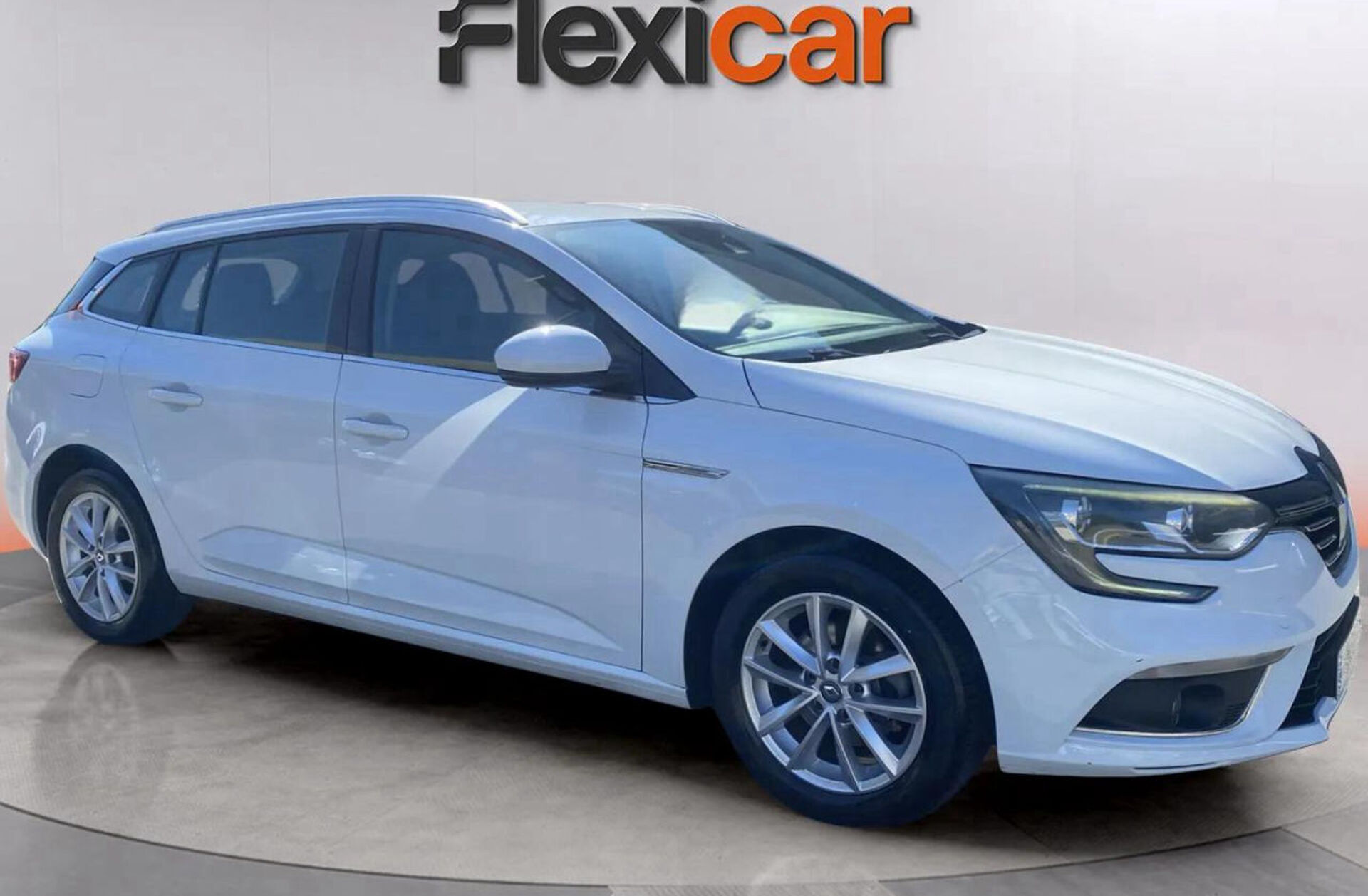 RENAULT Mégane 1.5 dCi Limited