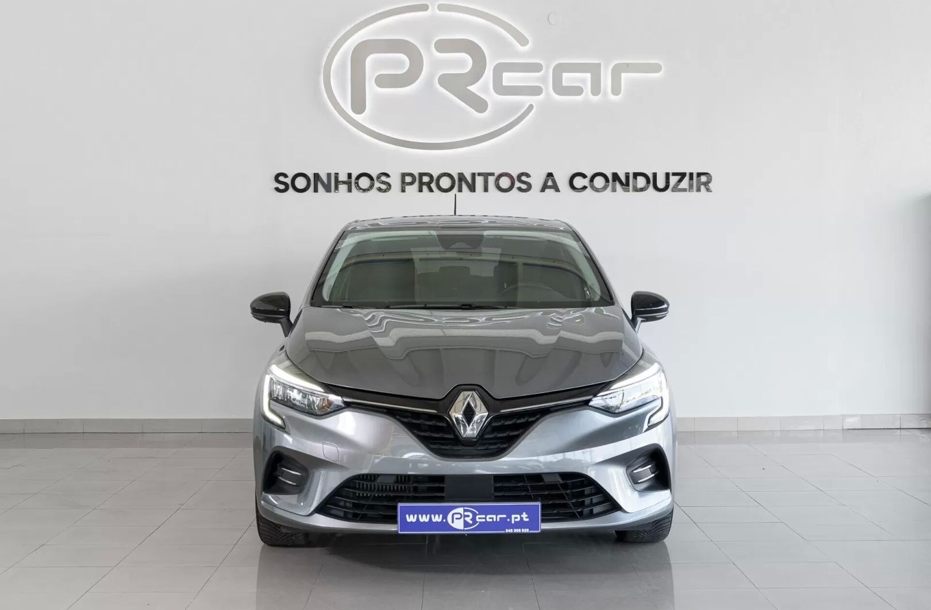 RENAULT Clio 1.0 TCe Evolution