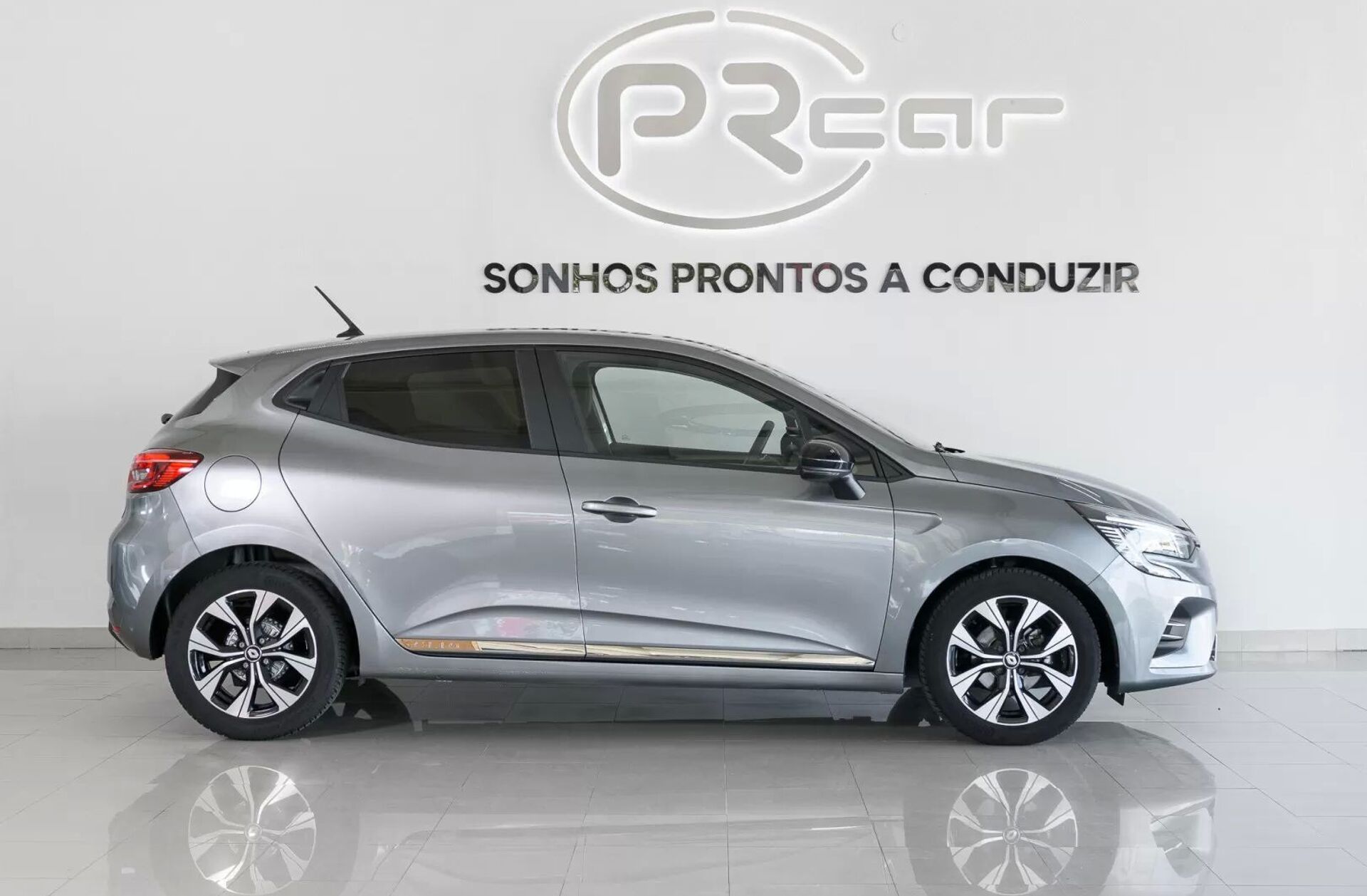 RENAULT Clio 1.0 TCe Evolution