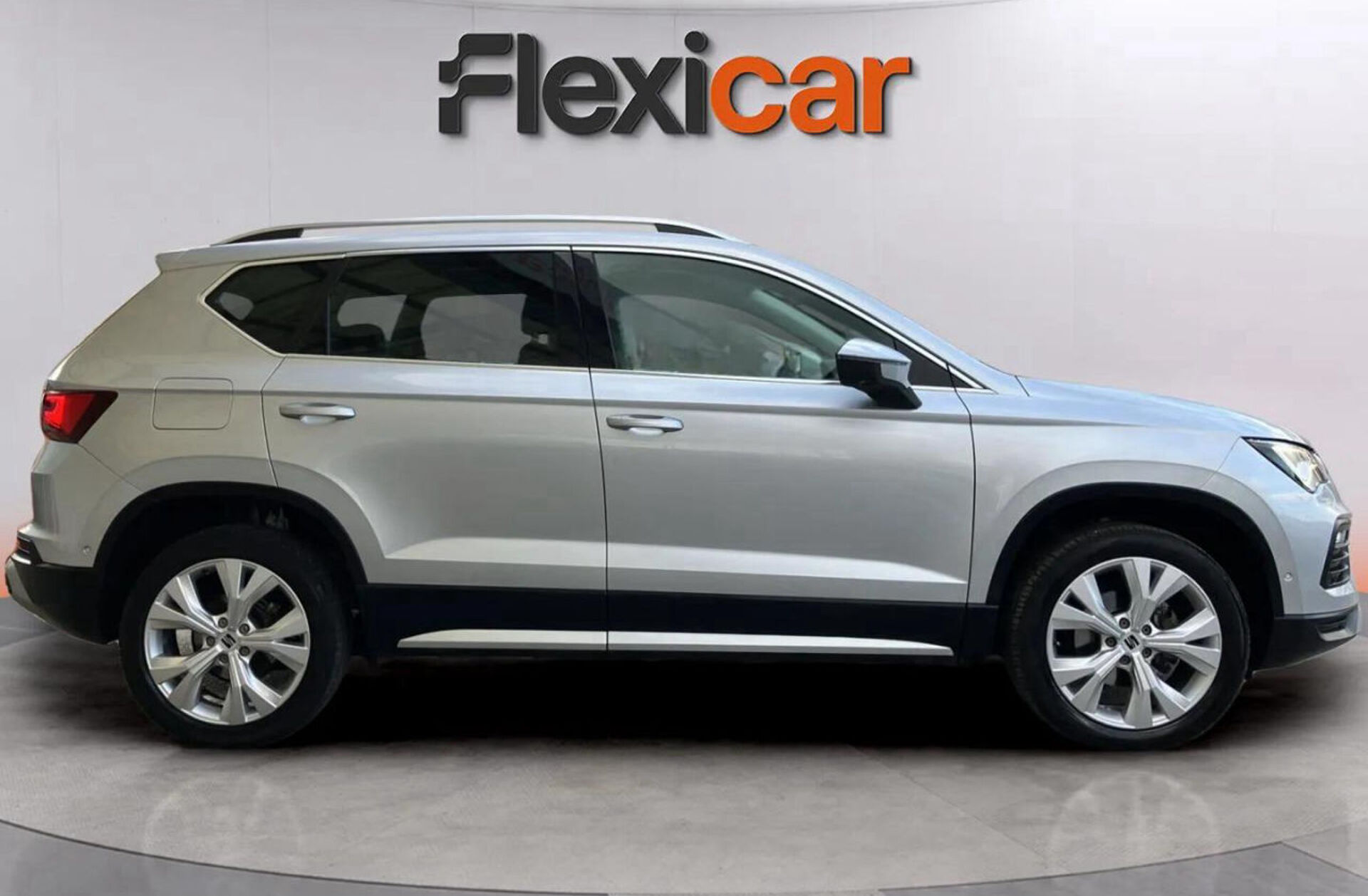 SEAT Ateca 1.5 TSI Xperience DSG
