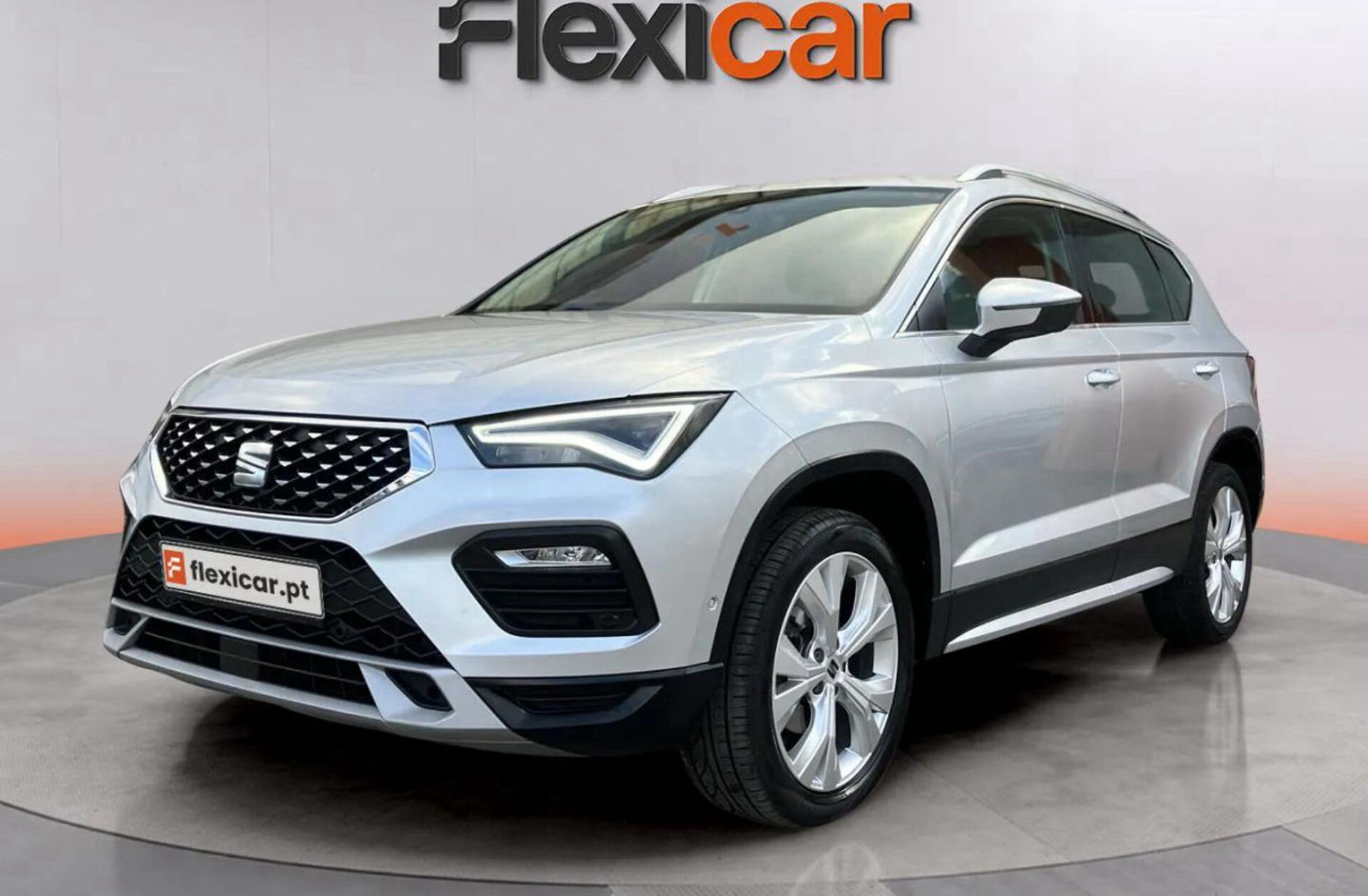 SEAT Ateca 1.5 TSI Xperience DSG
