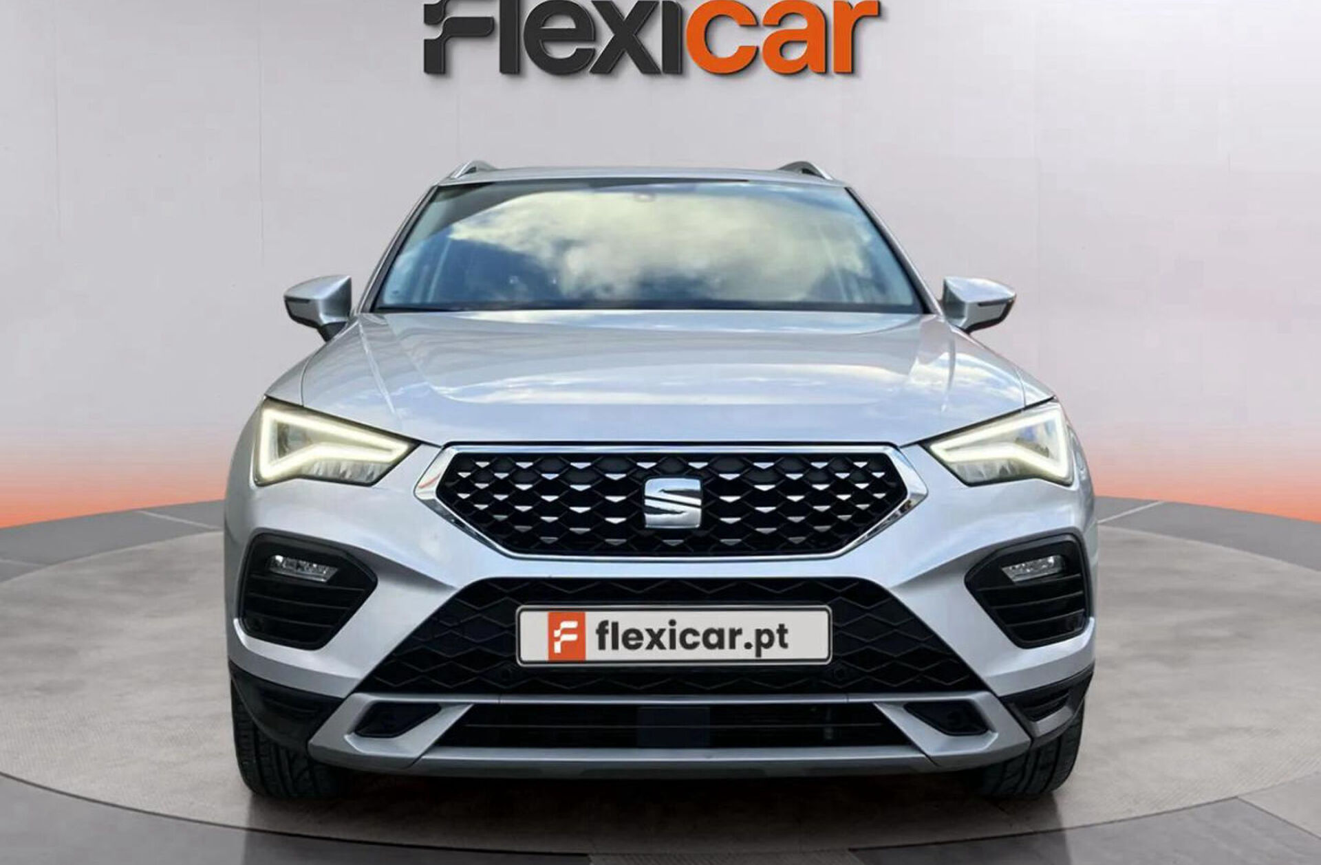 SEAT Ateca 1.5 TSI Xperience DSG