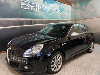 ALFA ROMEO Giulietta 1.6 JTDm Sport