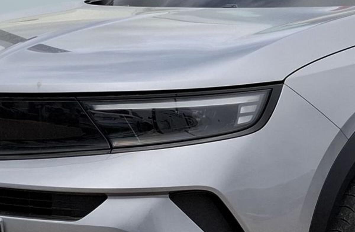 OPEL Mokka 1.2 T Edition