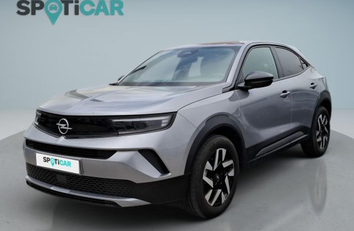 OPEL Mokka 1.2 T Edition