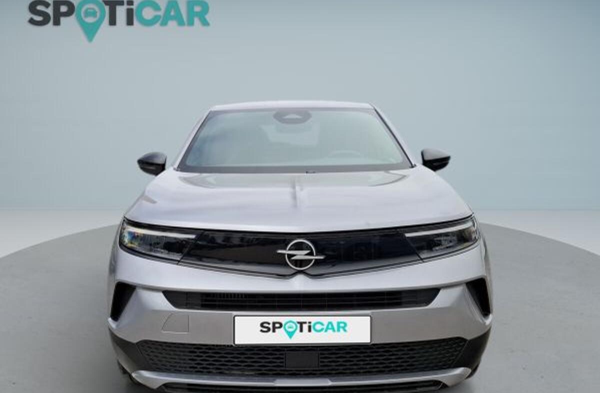 OPEL Mokka 1.2 T Edition