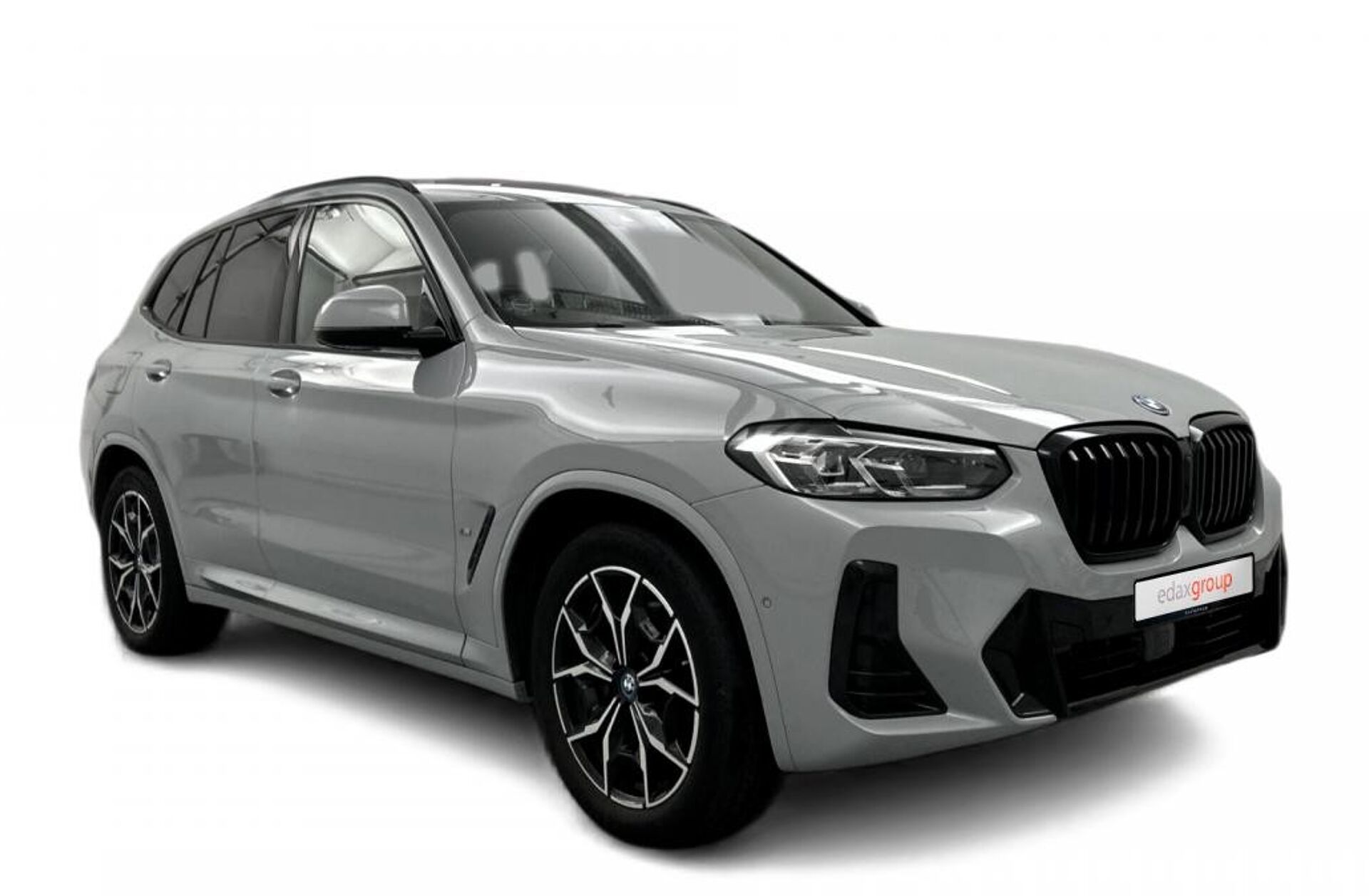 BMW X3 30 e xDrive Pack M