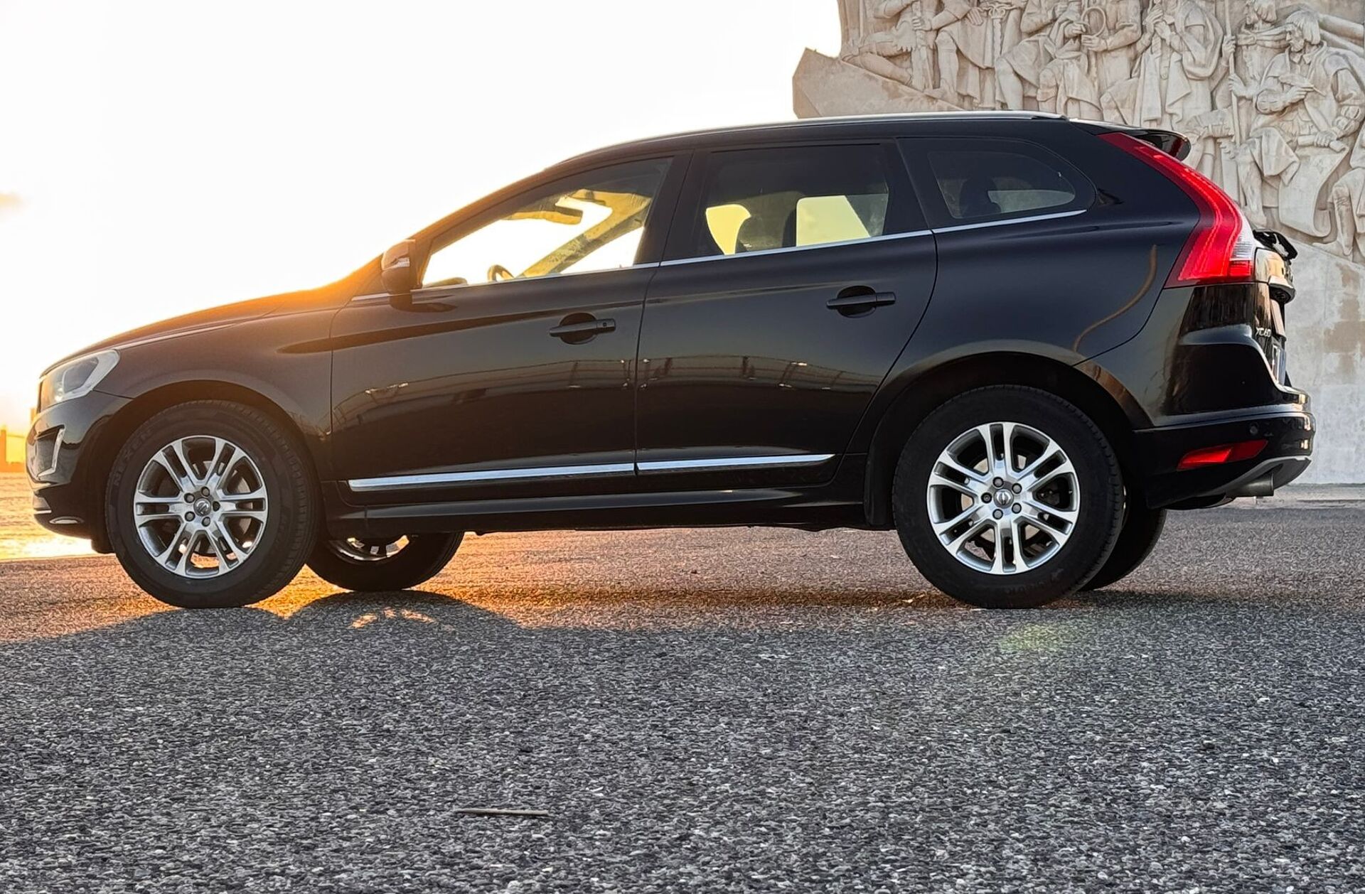 VOLVO XC60 2.0 D3 Summum Geartronic