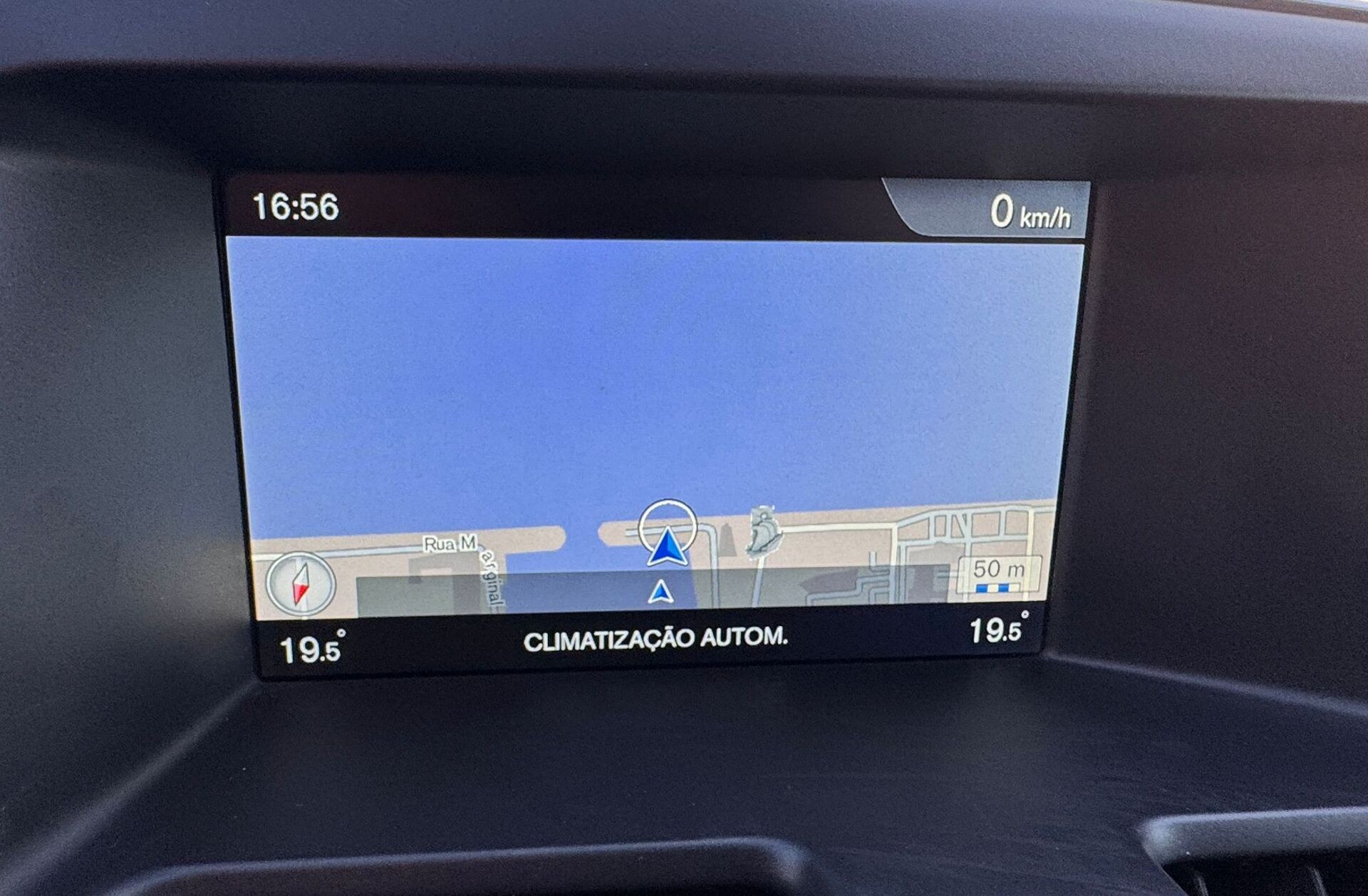 VOLVO XC60 2.0 D3 Summum Geartronic