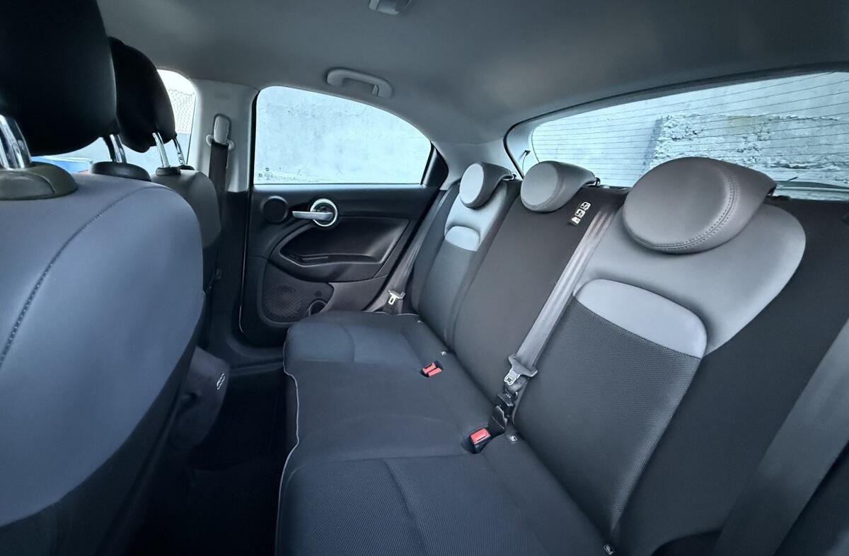 FIAT 500 X 1.3 MJ Pop Star J17 S&S