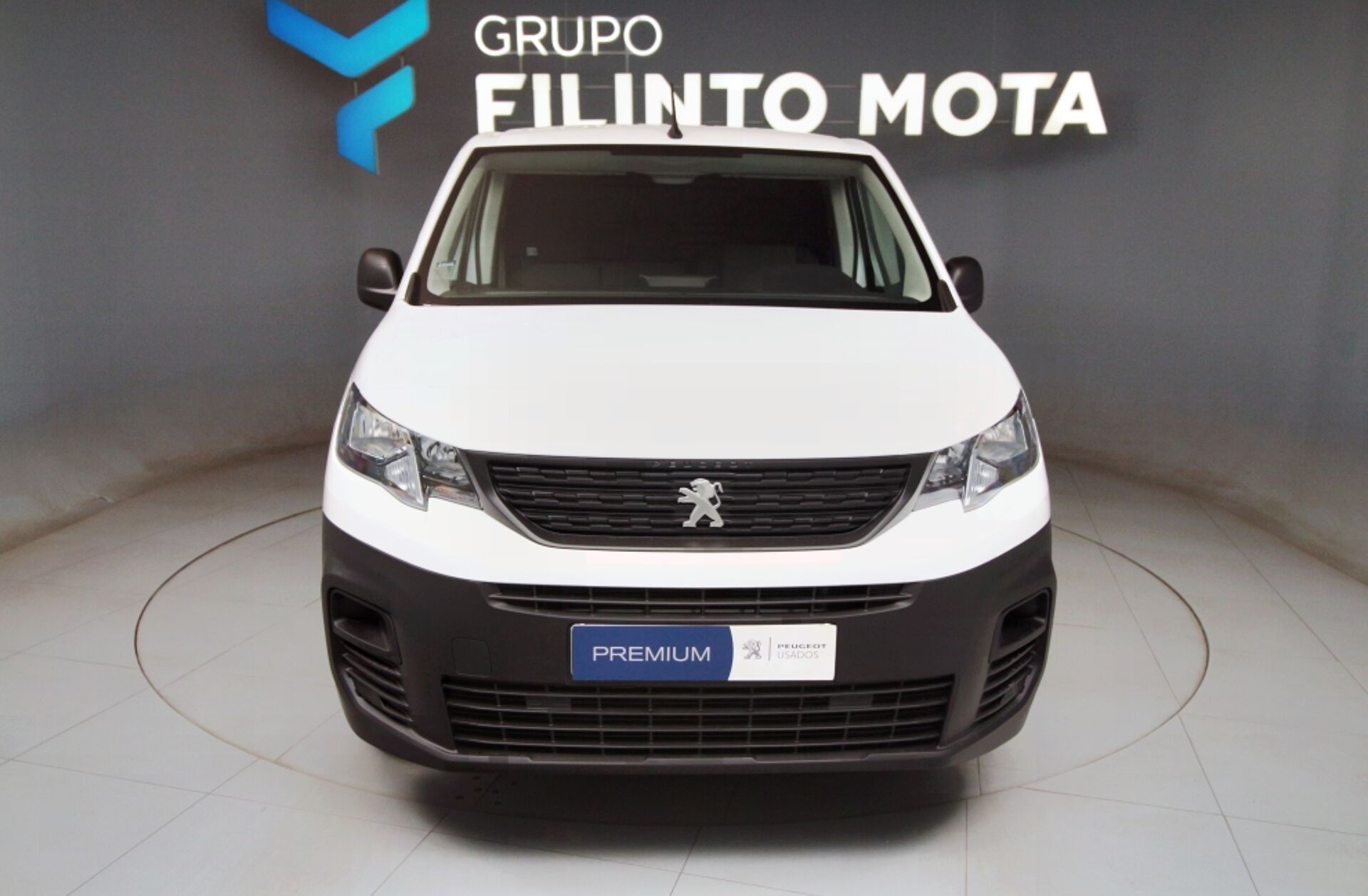 PEUGEOT Partner 1.5 Bluehdi Pro Standard