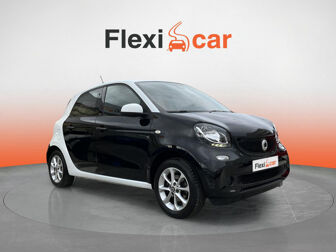 SMART Forfour 1.0 Passion 71 Aut.