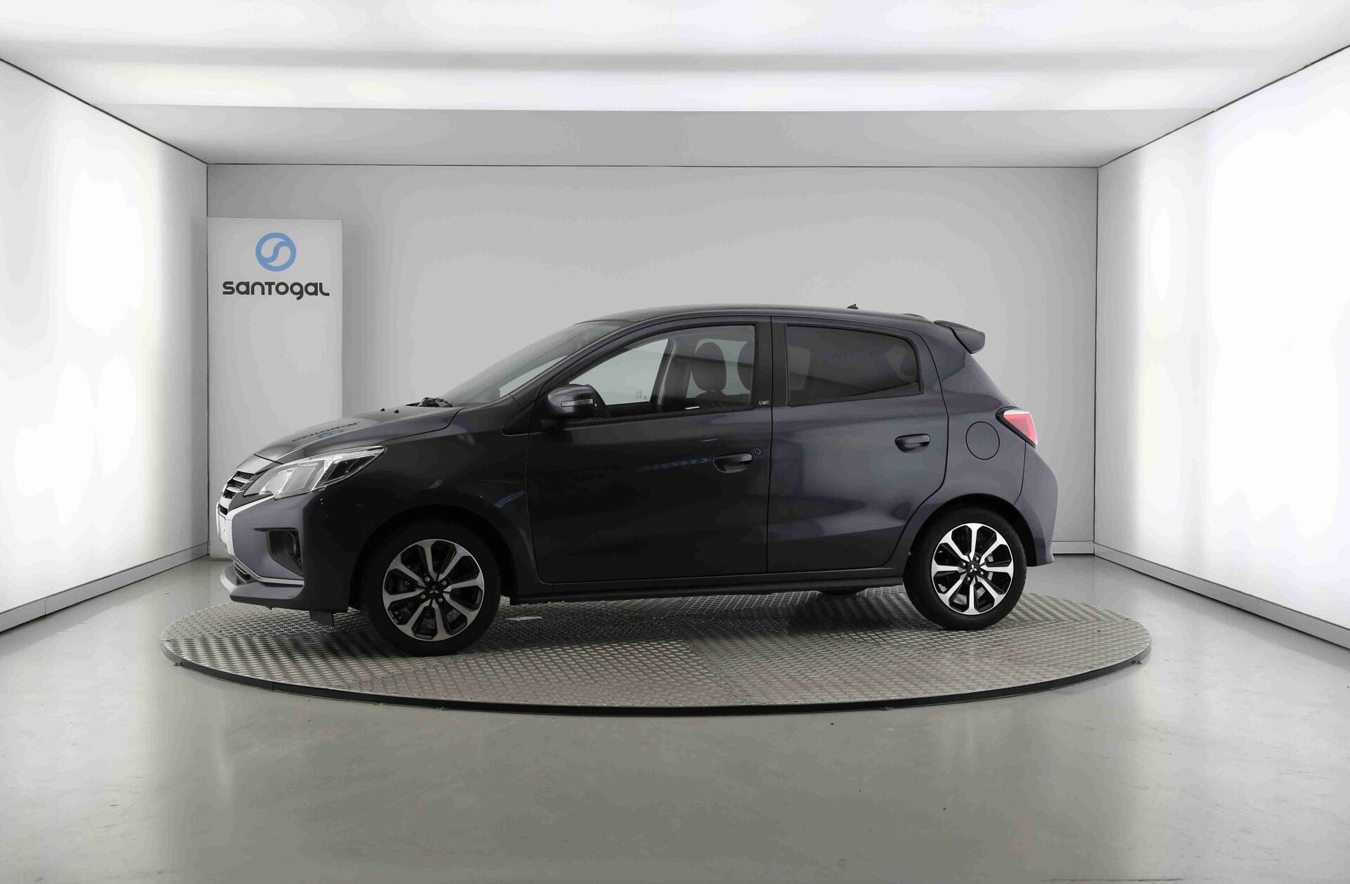 MITSUBISHI Space Star 1.2 Connect Edition