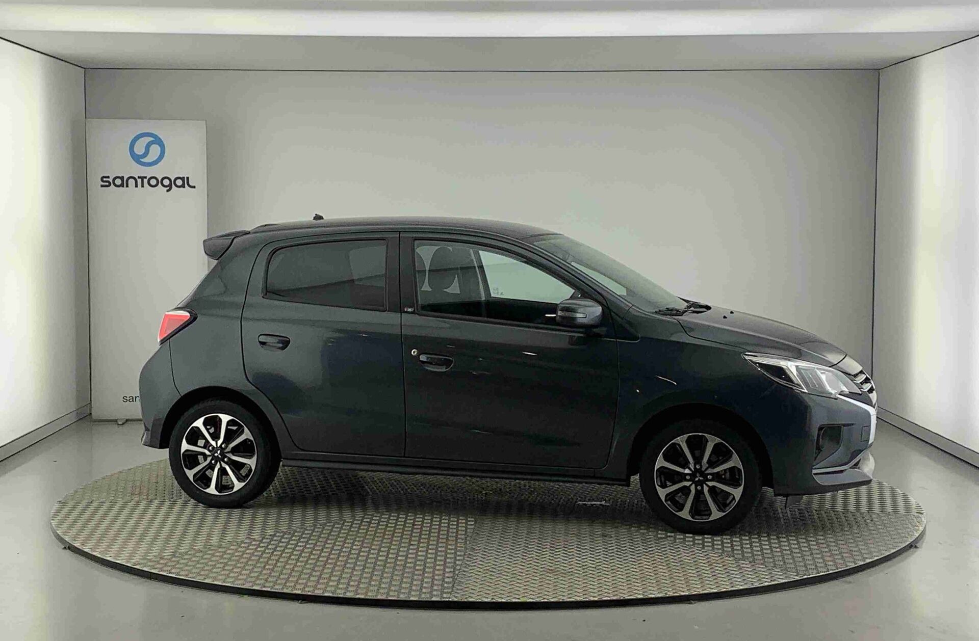 MITSUBISHI Space Star 1.2 Connect Edition