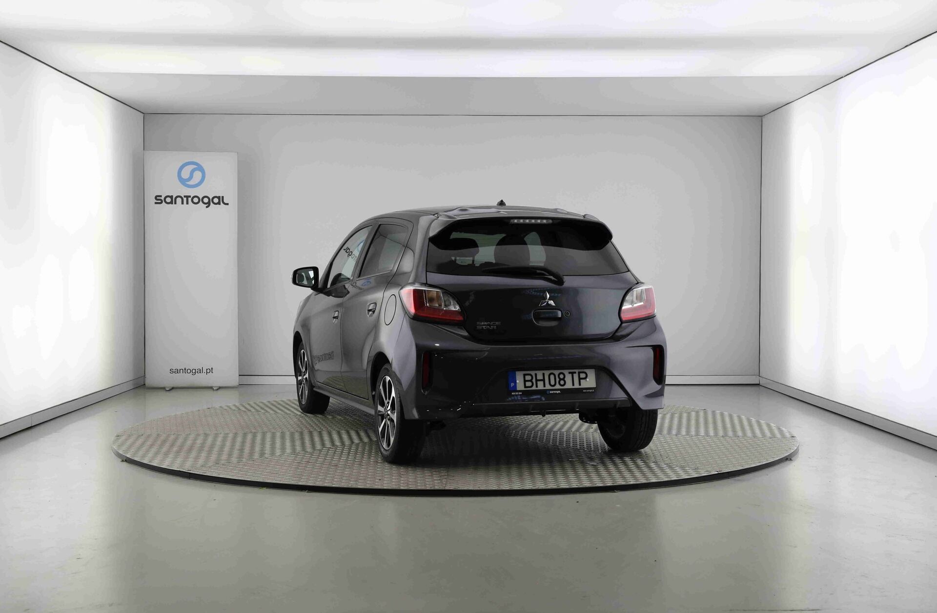 MITSUBISHI Space Star 1.2 Connect Edition