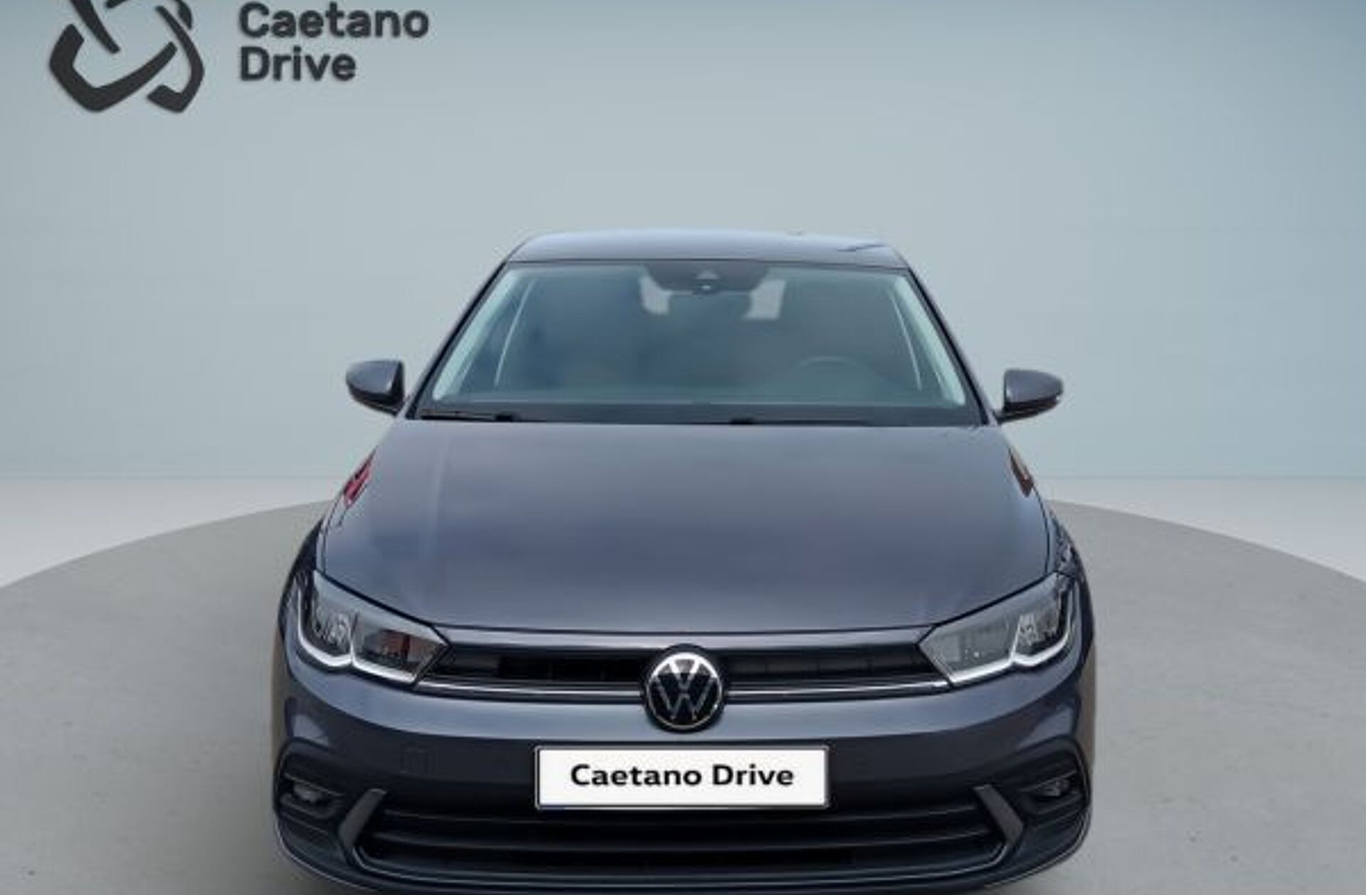VOLKSWAGEN Polo 1.0 TSI 95cv Urban