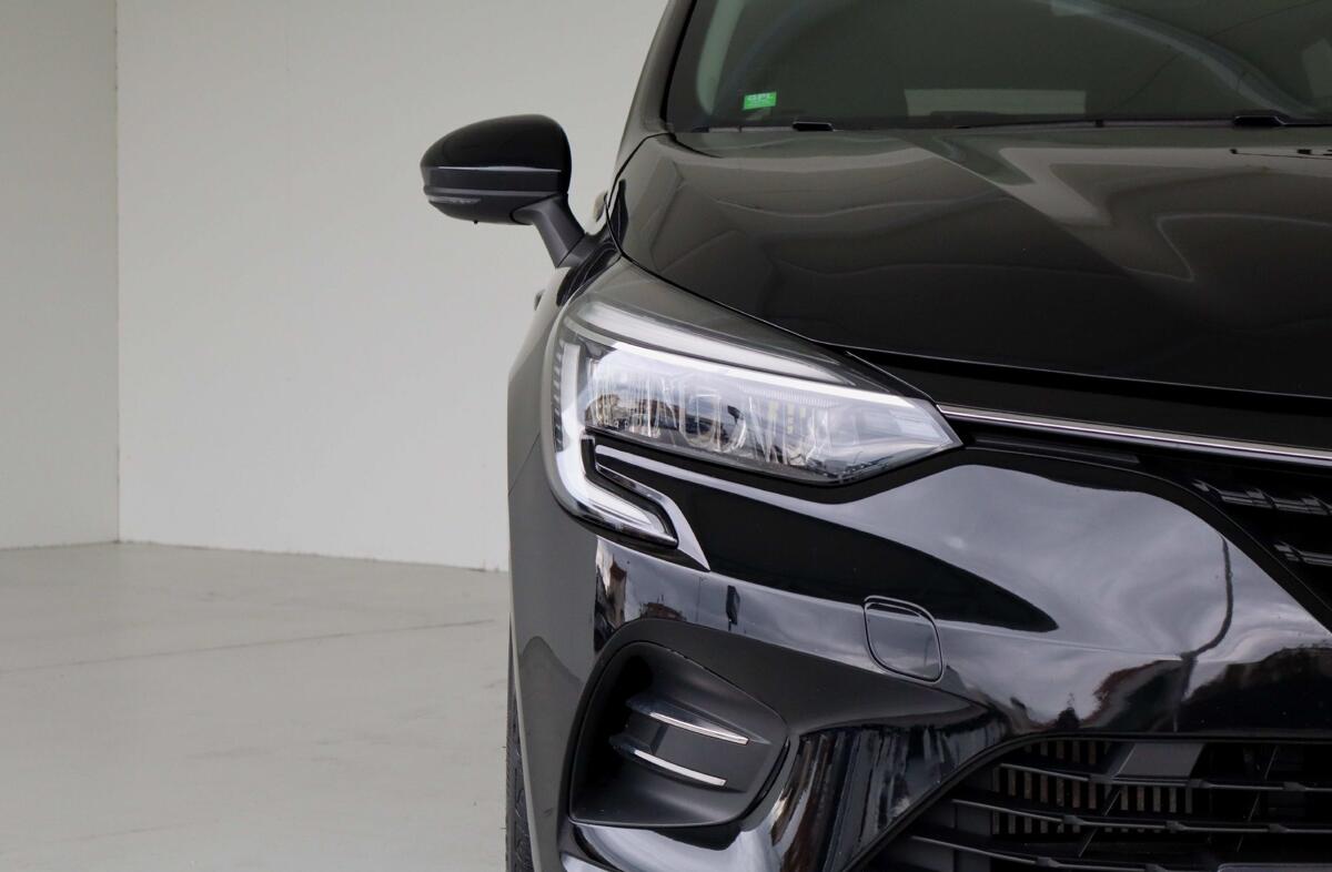 RENAULT Clio 1.0 TCe Evolution Bi-Fuel