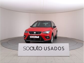 SEAT Arona 1.0 TSI FR