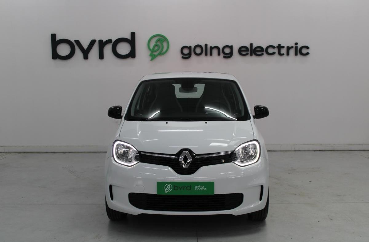 RENAULT Twingo Z.E. 22 Zen