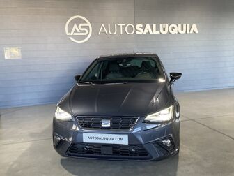 SEAT Ibiza 1.0 TSI FR