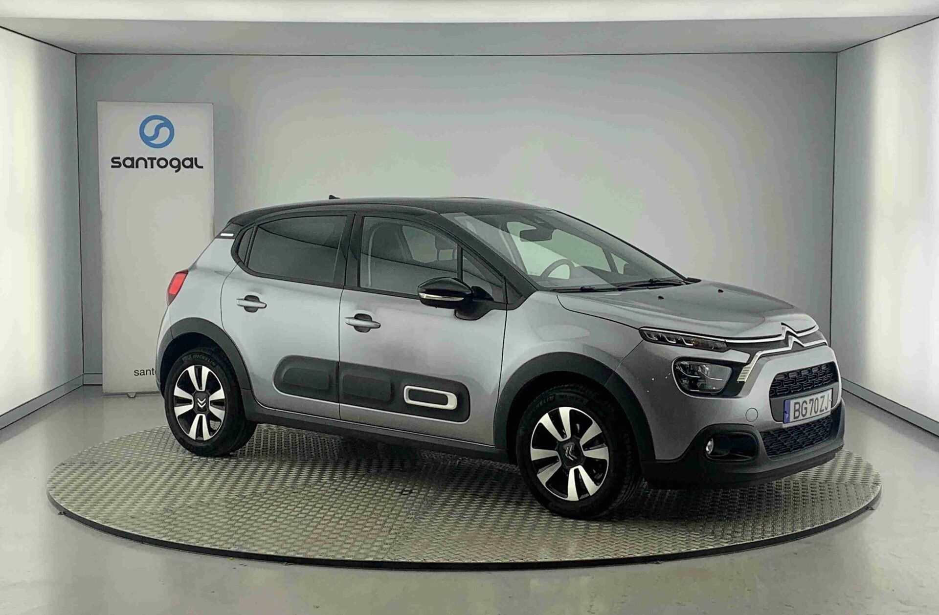 CITROEN C3 C3 1.2 PureTech Max