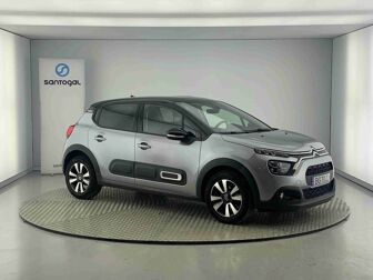 CITROEN C3 C3 1.2 PureTech Max