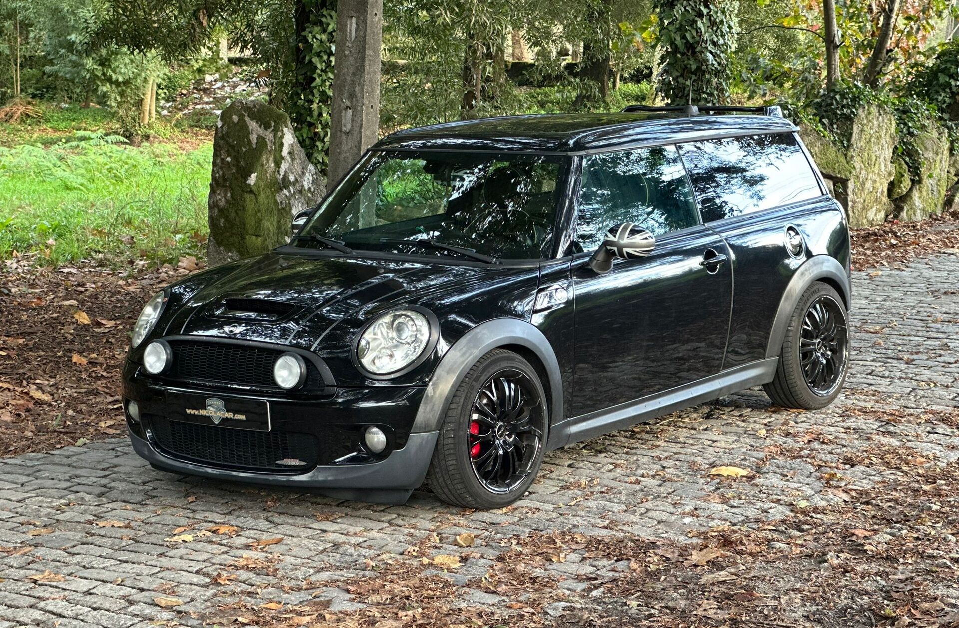 MINI Mini Cooper D