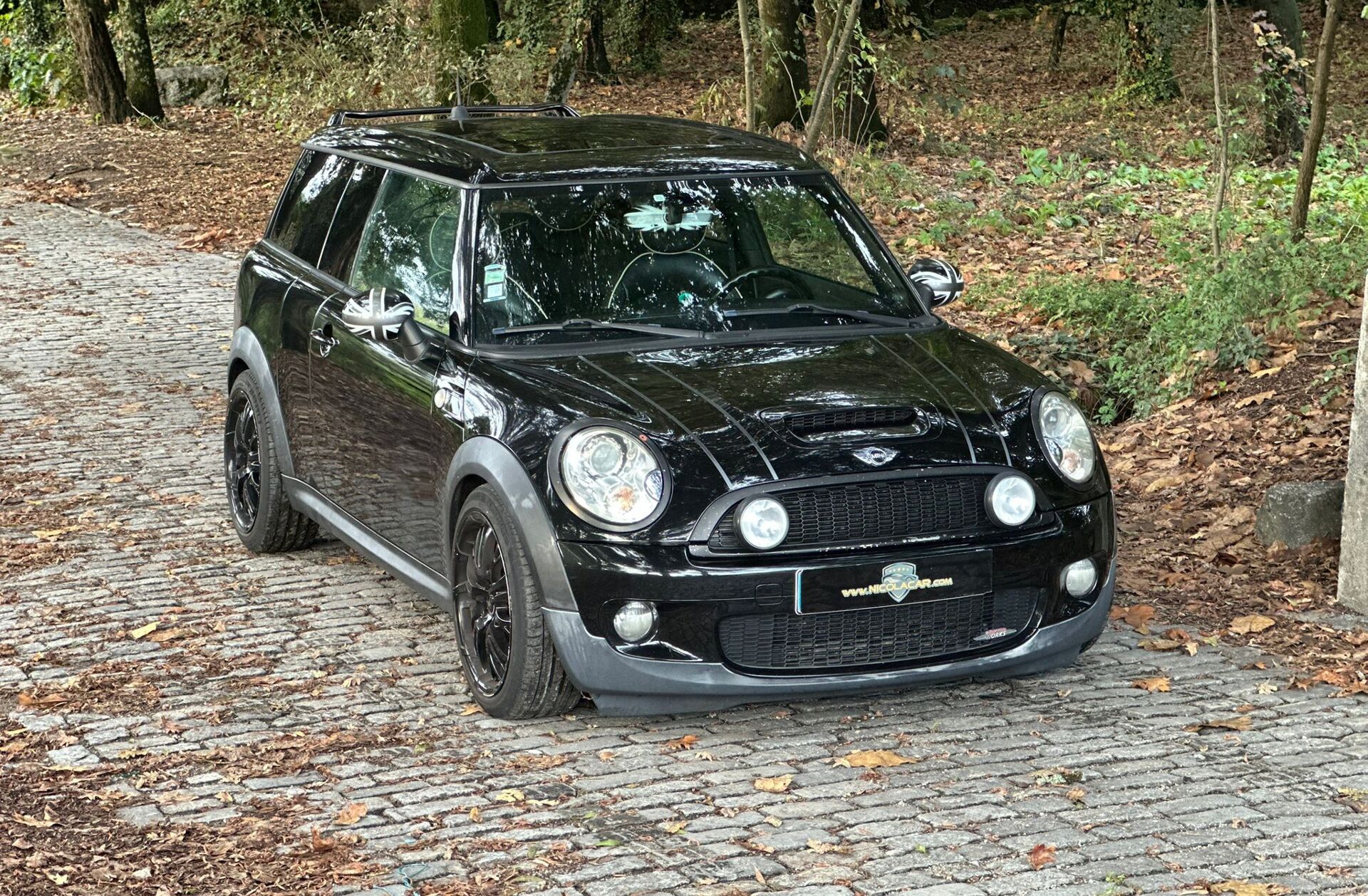 MINI Mini Cooper D