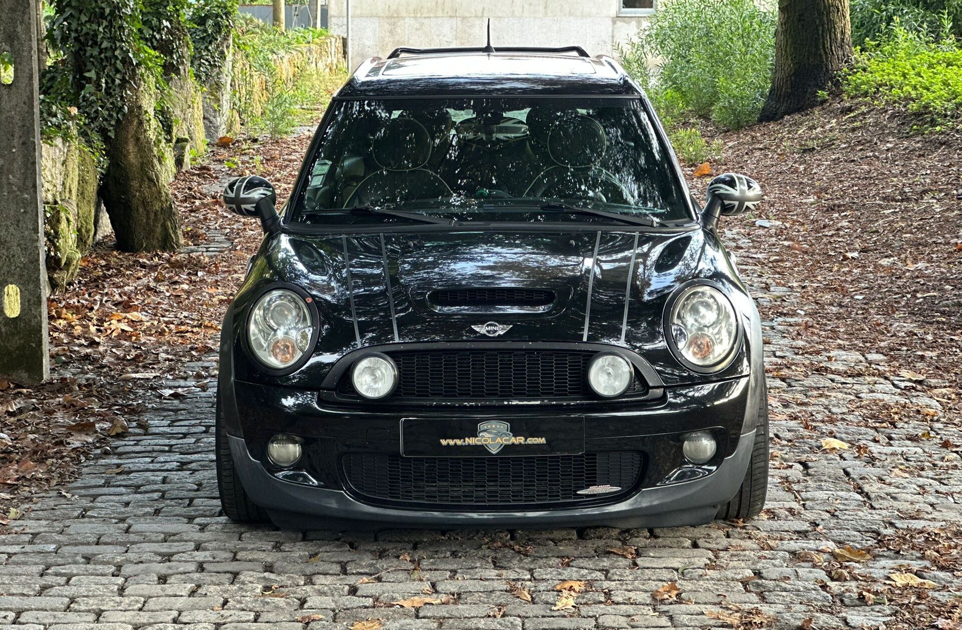 MINI Mini Cooper D