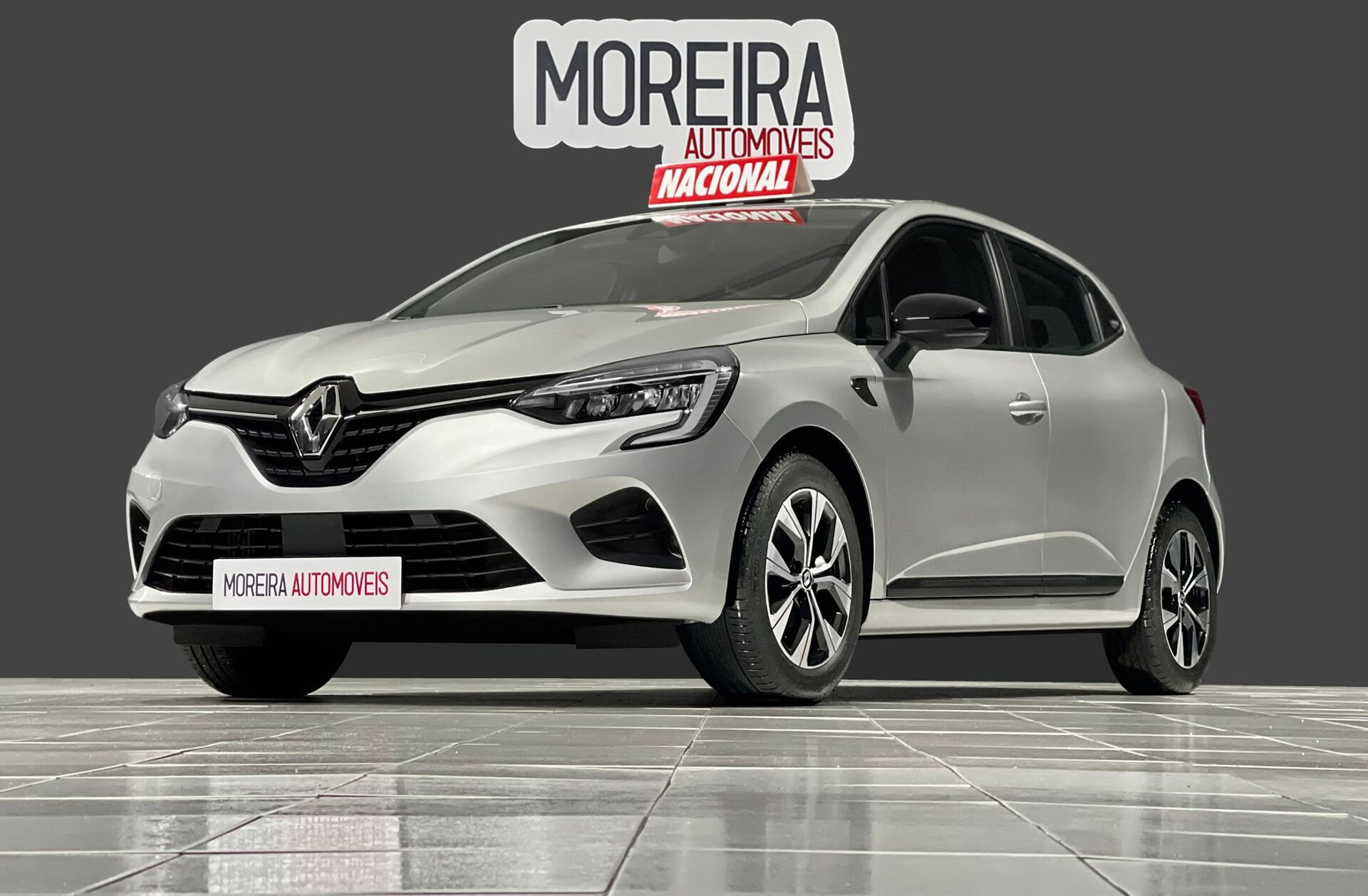 RENAULT Clio 1.0 TCe Limited